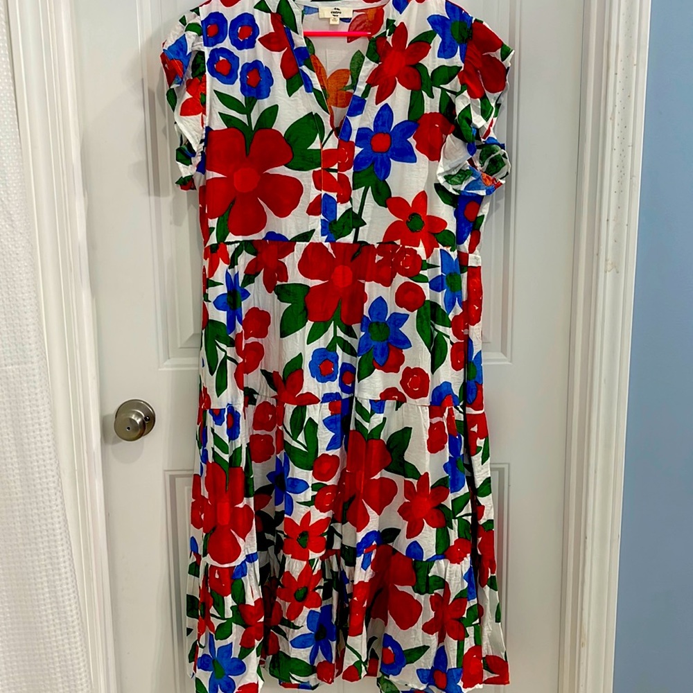 Beautiful ENTRO brand dress